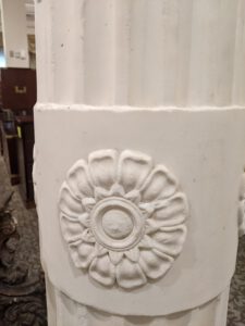 Gallery Marble Column Gallery