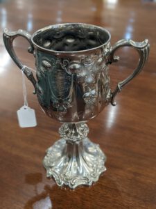 Gallery Silver Cup 1871 Wheatley Antiques 1 Gallery