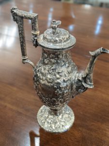 Gallery Silver Tea Wheatley Antiques 1 Gallery