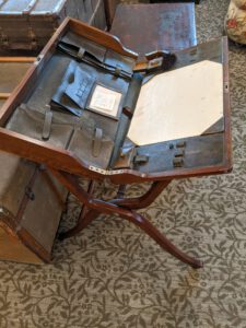 Gallery military officer folding table Gallery