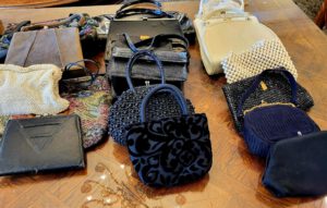 Gallery purses vintage Gallery
